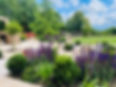 Garden design