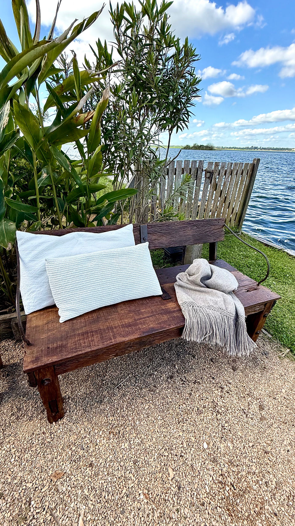 Miniatura: BANCO GALERIA O INTEMPERIE 150LL2