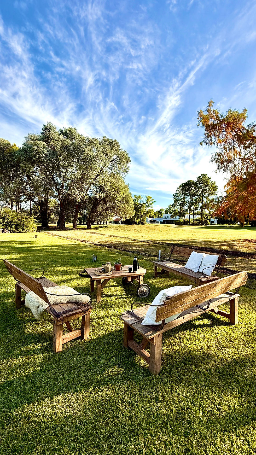 Miniatura: MESA RODANTE 135