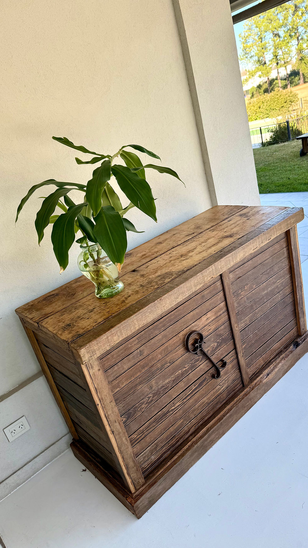 Miniatura: BARRA/ISLA/BAR  PINOTEA 160