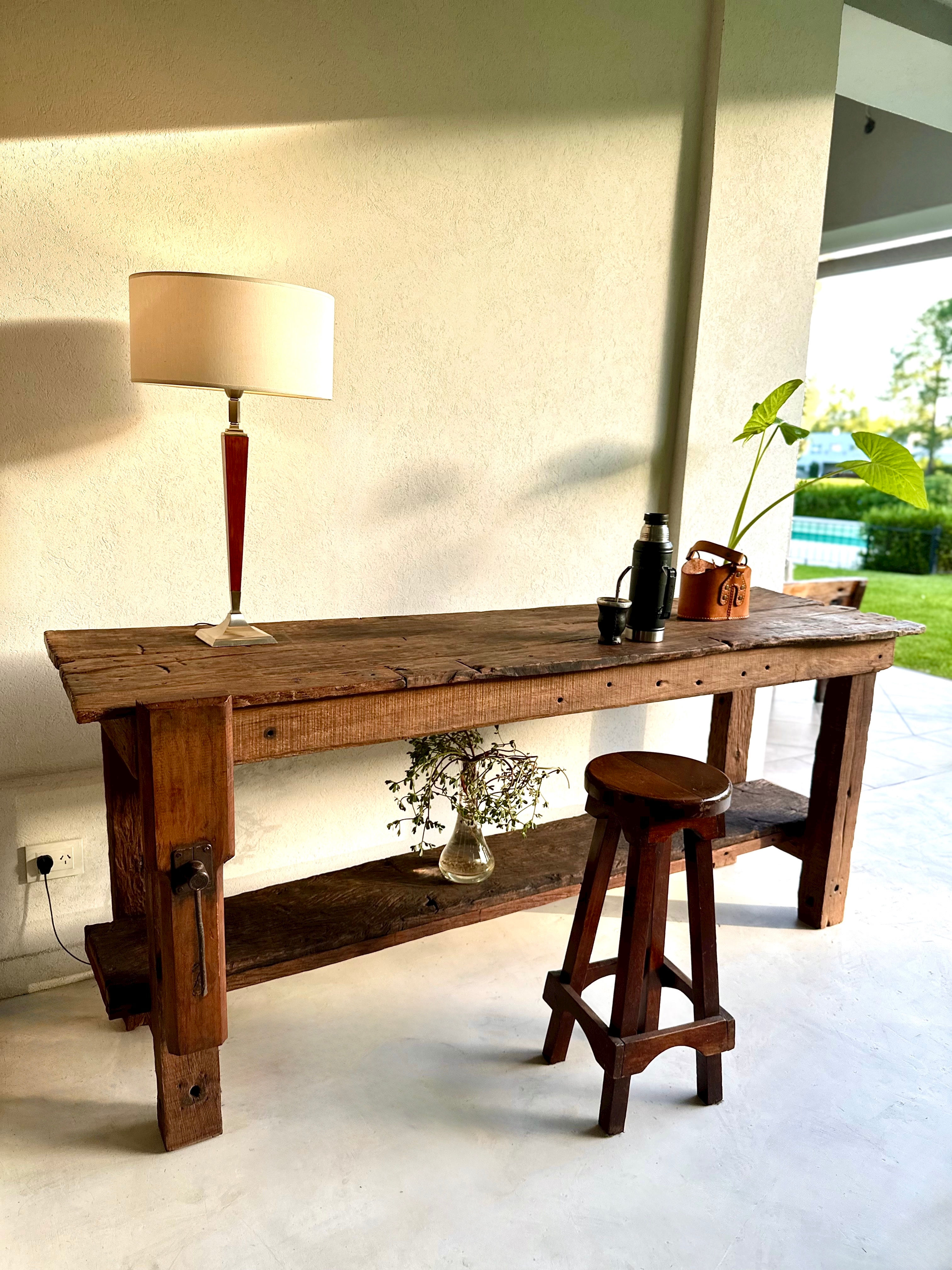 MESA ALTA/BARRA ANCHICO 215