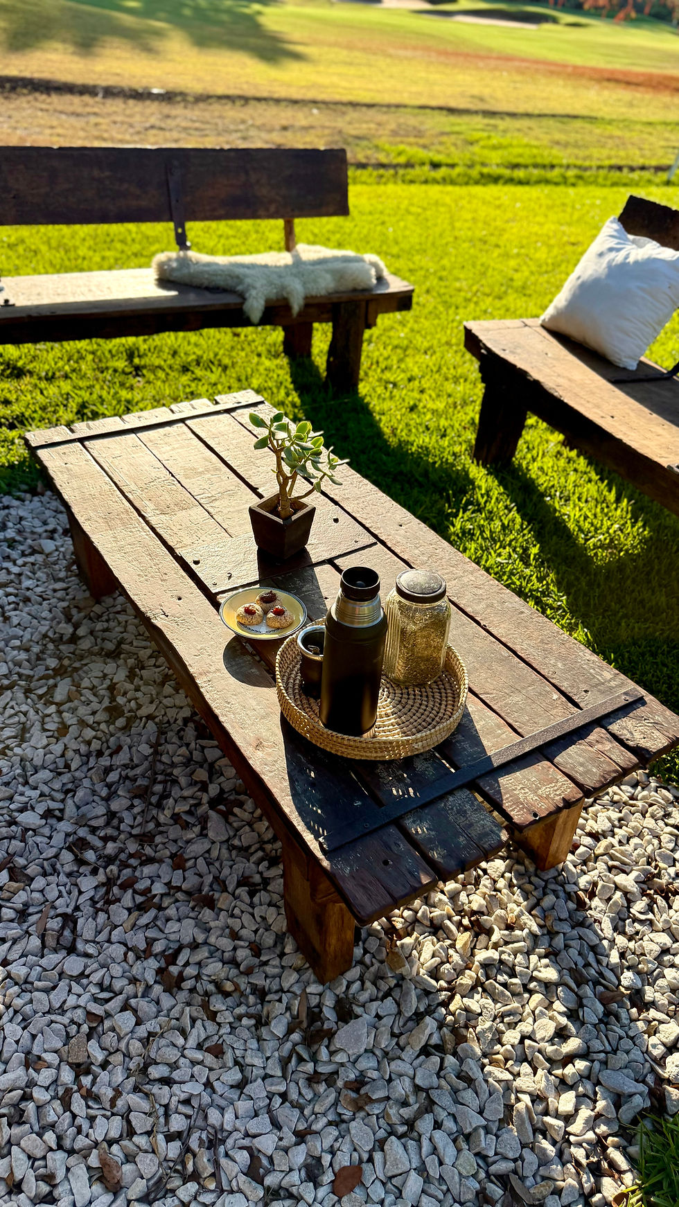 Miniatura: MESA BAJA ANCHICO VINTAGE 155