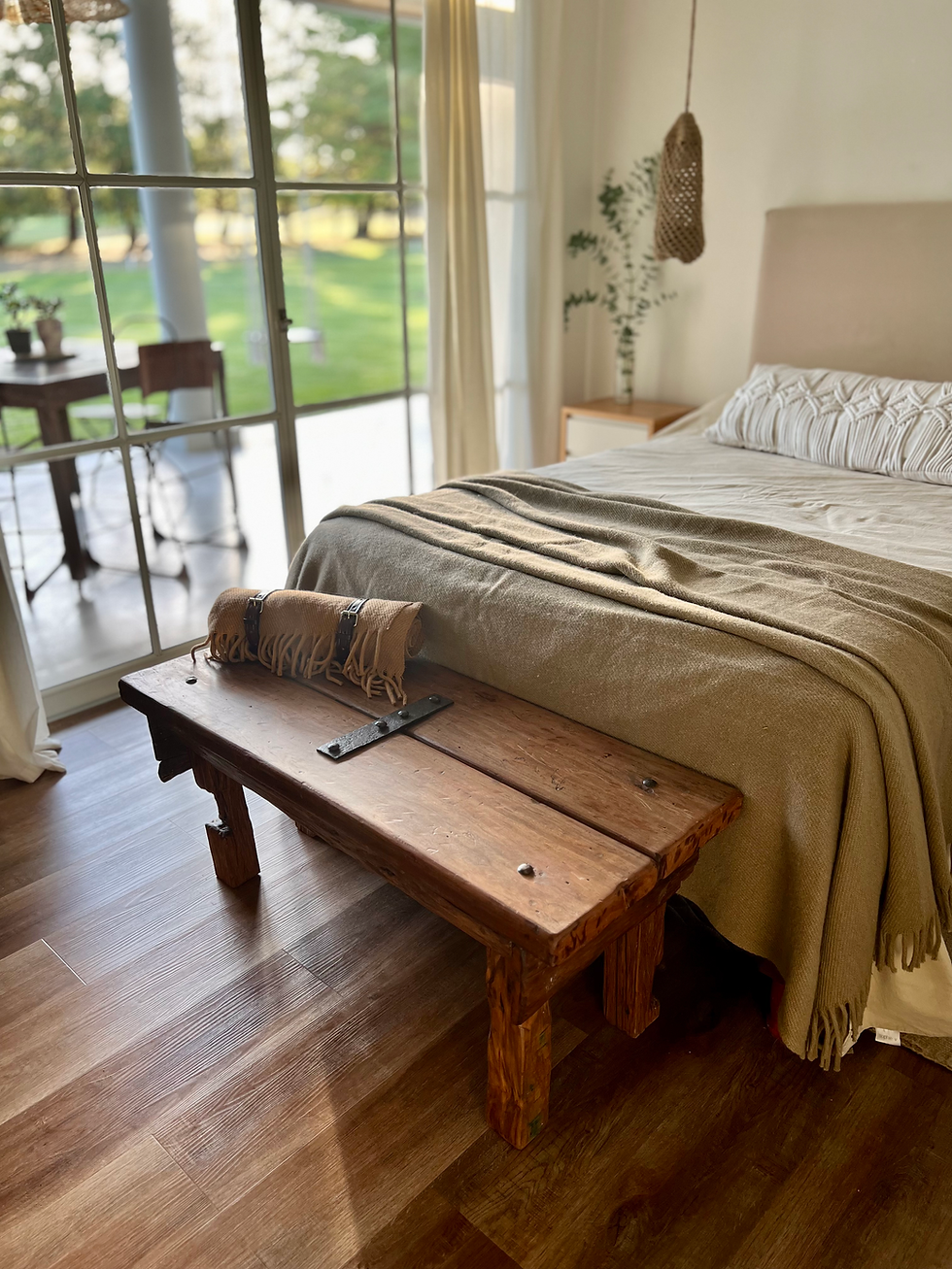 Miniatura: PIE DE CAMA/MESA ANCHICO 110