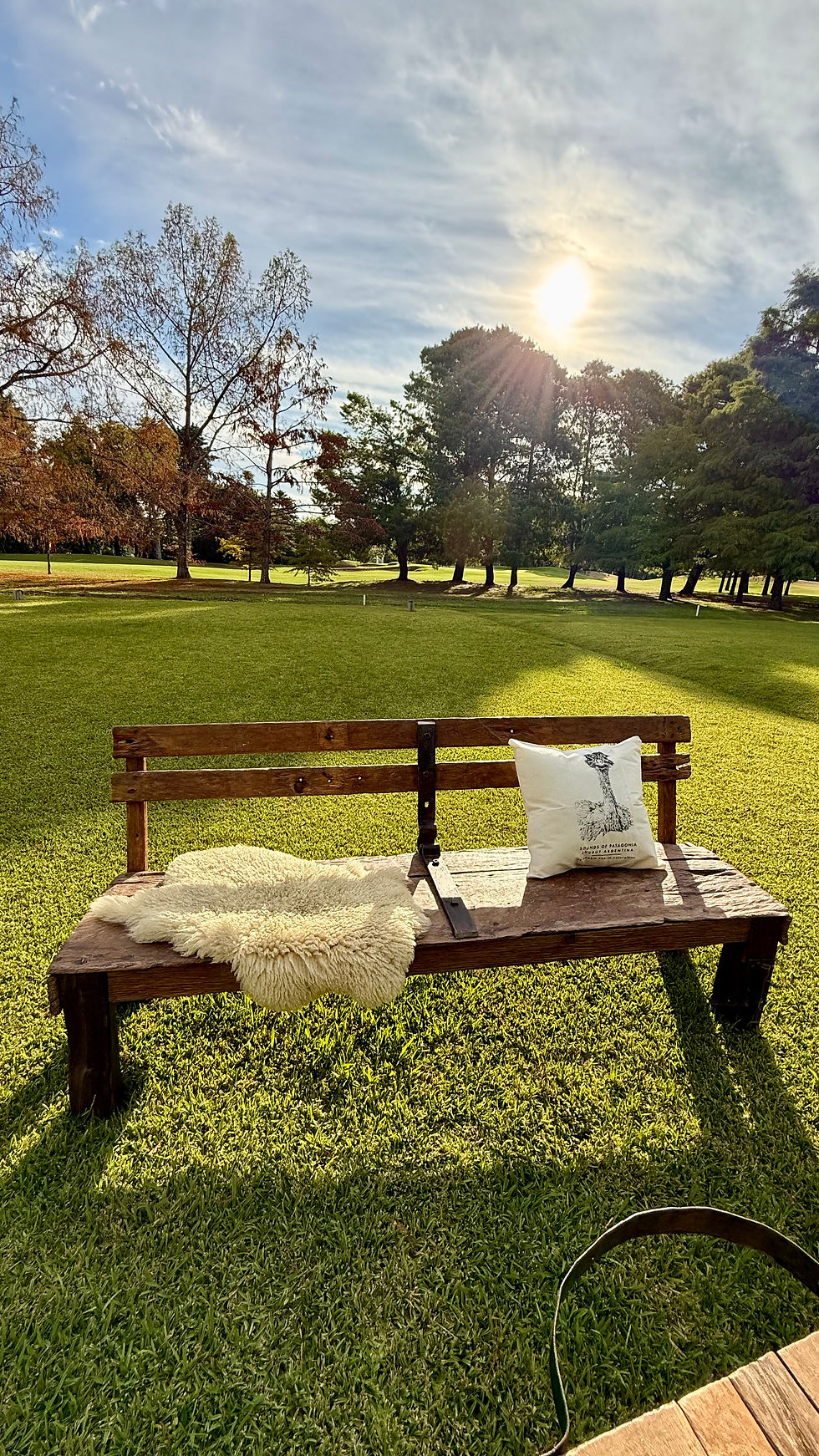 Miniatura: CAMASTROS GALERIA O INTEMPERIE 190