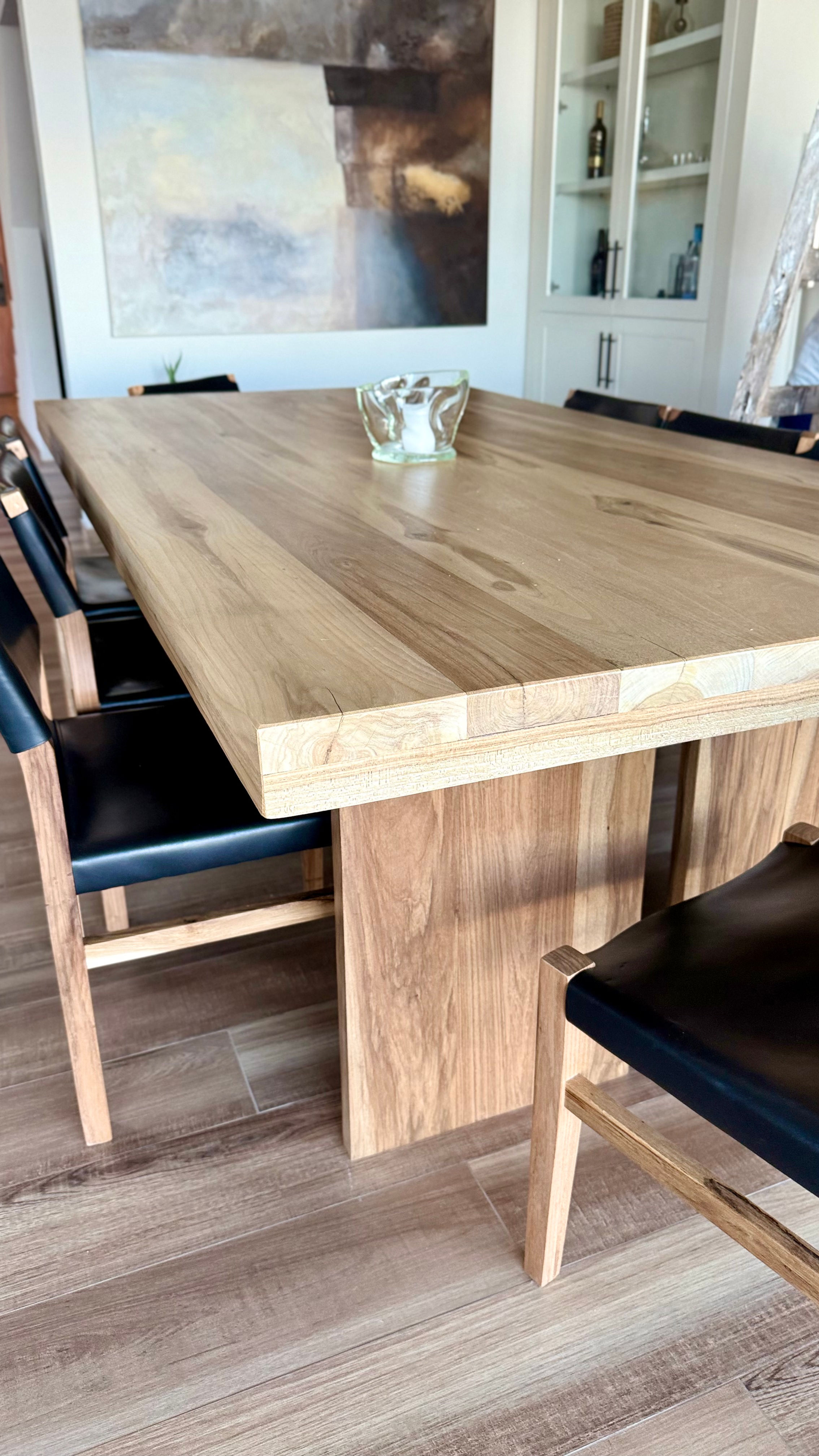 MESÓN EN PETIRIBI MACIZO