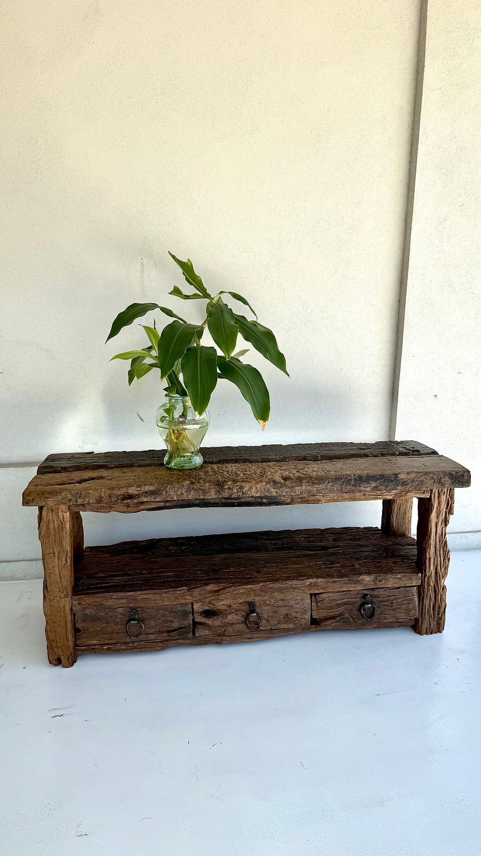 Miniatura: RACK/ CONSOLA CON CAJONERA INTERIOR/EXTERIOR 155