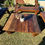 Miniatura: MESA BAJA EXTERIOR O INTERIOR 120N