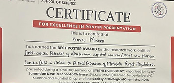Shivali poster Certificate 2025.jpg