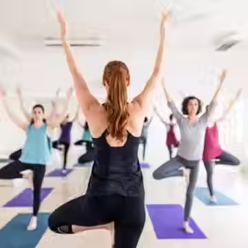 The Ultimate Guide to the Best Yoga and Meditation Classes for Birth and Beyond