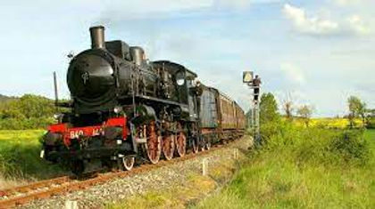 treno