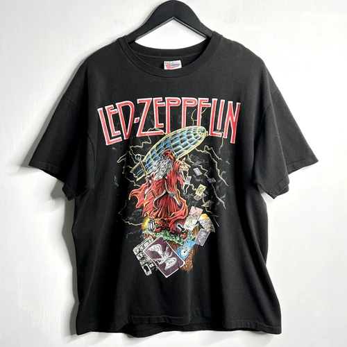 1990s Led Zeppelin | Bit Clothing