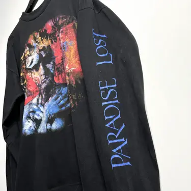 Thumbnail: 1995 Paradise Lost