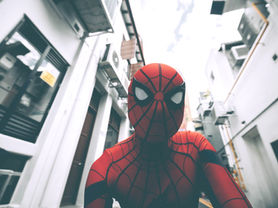 The Human Being’s Biggest Superpower in the Age of AI