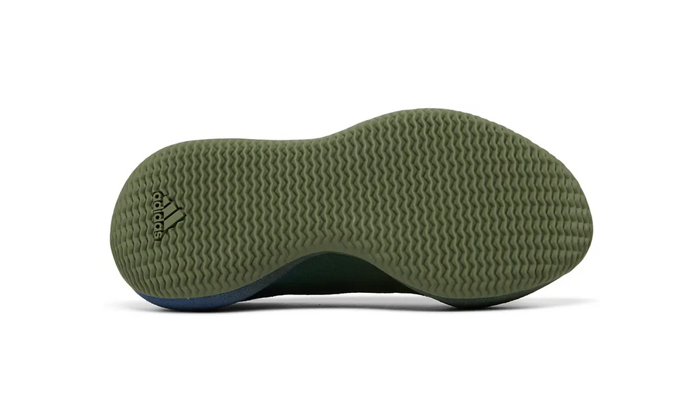 Thumbnail: Yeezy Knit Runner 'Faded Azure'