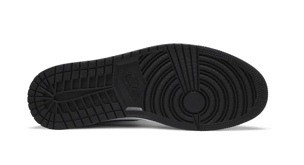 Thumbnail: Jordan 1 Retro High OG 'Smoke Grey'