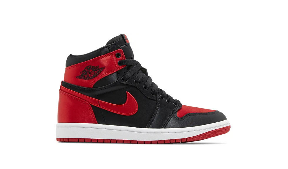 Thumbnail: Wmns Air Jordan 1 Retro High OG 'Satin Bred' 2023