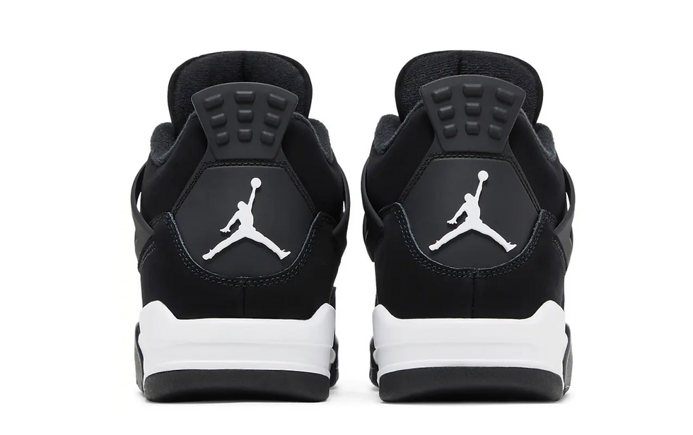 Thumbnail: Jordan 4 Retro 'White Thunder'