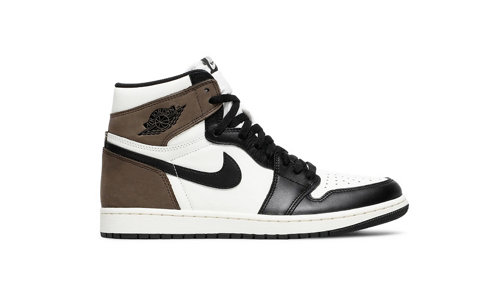Thumbnail: Jordan 1 Retro High OG 'Dark Mocha'