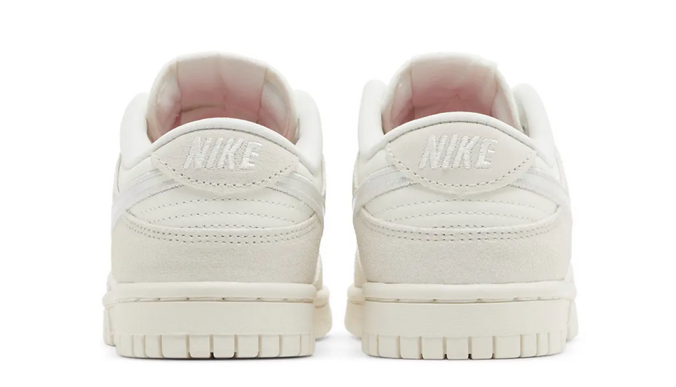 Thumbnail: Wmns Dunk Low 'Iridescent Swoosh'