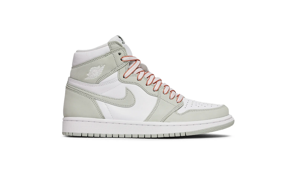 Thumbnail: Wmns Air Jordan 1 Retro High OG 'Seafoam'