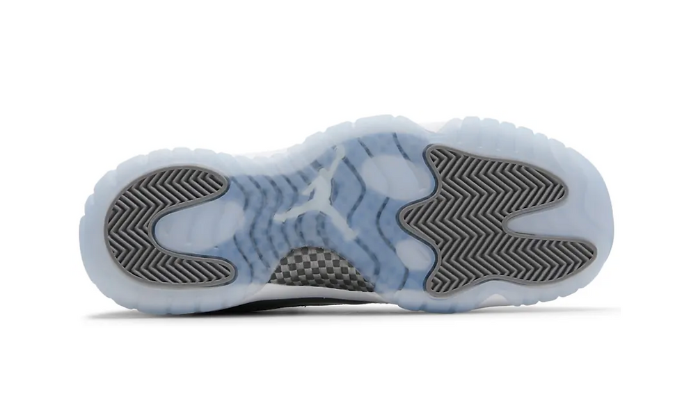 Thumbnail: Jordan 11 Retro GS 'Cool Grey'