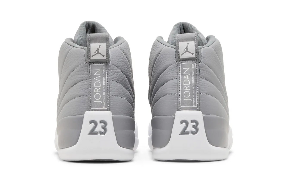 Thumbnail: Jordan 12 Retro 'Stealth'