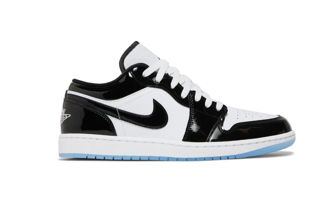 Jordan 1 Low SE 'Concord'