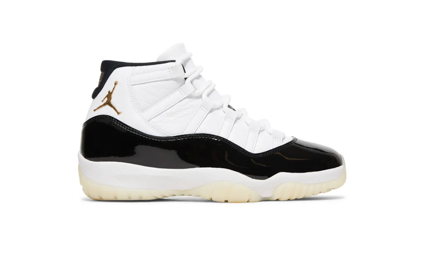 Jordan 11 Retro 'Gratitude'