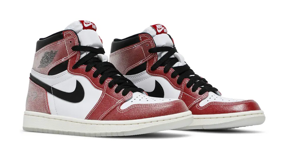 Thumbnail: Trophy Room x Air Jordan 1 Retro High OG SP 'Chicago'