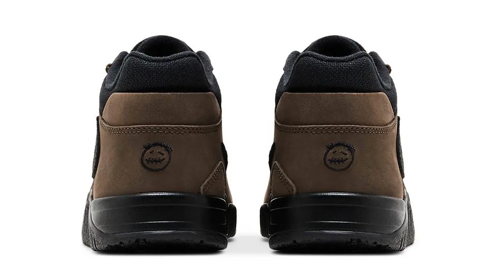 Thumbnail: Travis Scott x Air Jordan Jordan Jumpman Jack TR 'Dark Mocha'