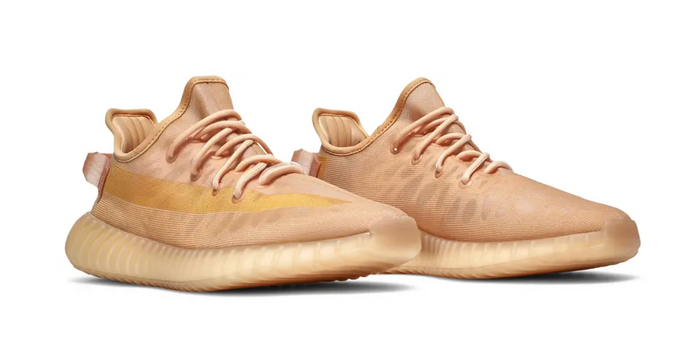 Thumbnail: Yeezy Boost 350 V2 'Mono Clay'