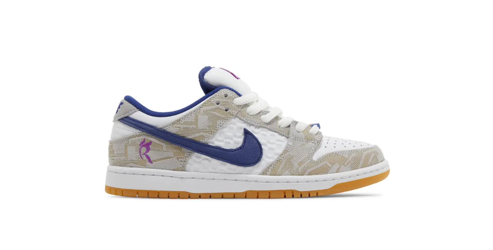 Rayssa Leal x Nike Dunk Low SB