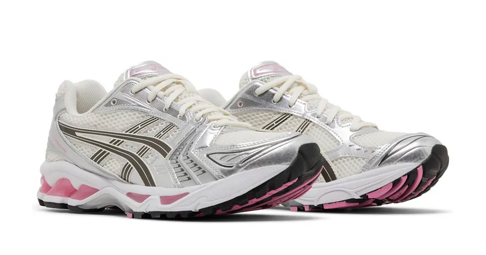 Thumbnail: Asics Gel Kayano 14 'Cream Sweet Pink'