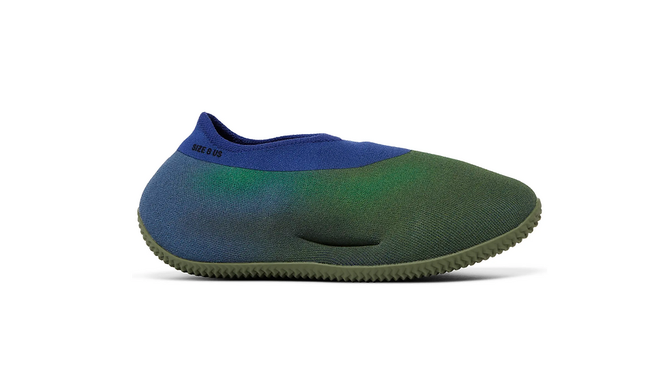 Thumbnail: Yeezy Knit Runner 'Faded Azure'
