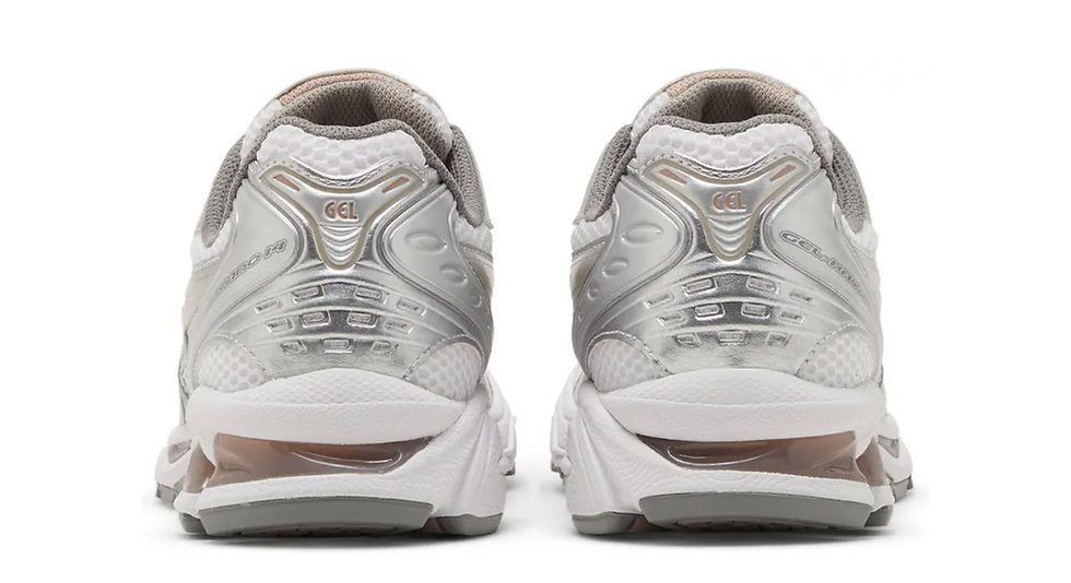 Thumbnail: Asics Wmns Gel Kayano 14 'White Moonrock'