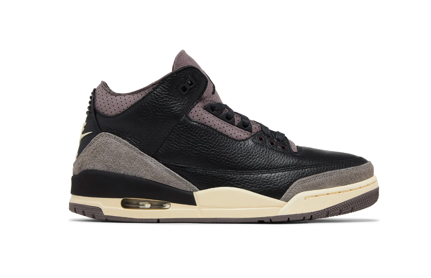 A Ma Maniére x Wmns Air Jordan 3 Retro 'While You Were Sleeping'