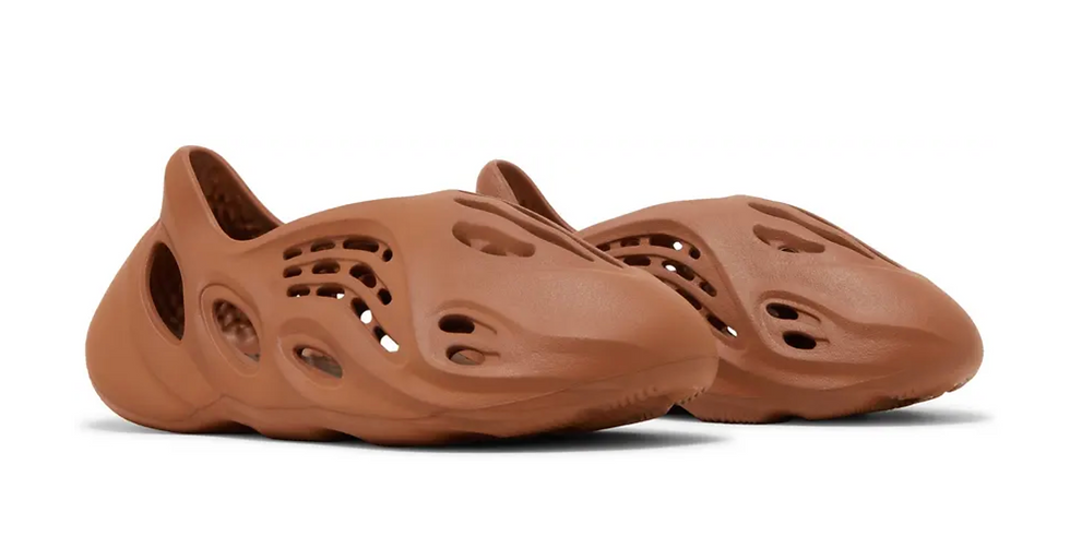 Thumbnail: Yeezy Foam Runner 'Clay Red'