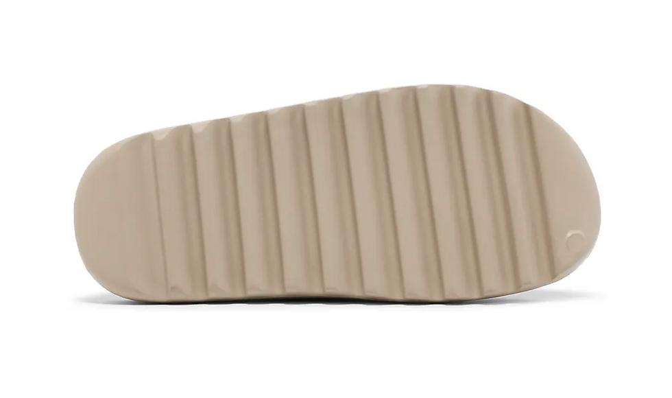 Thumbnail: Yeezy Slides 'Pure'