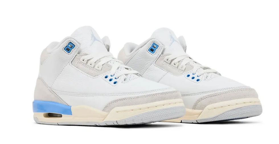 Thumbnail: Jordan 3 Retro GS 'Lucky Shorts'