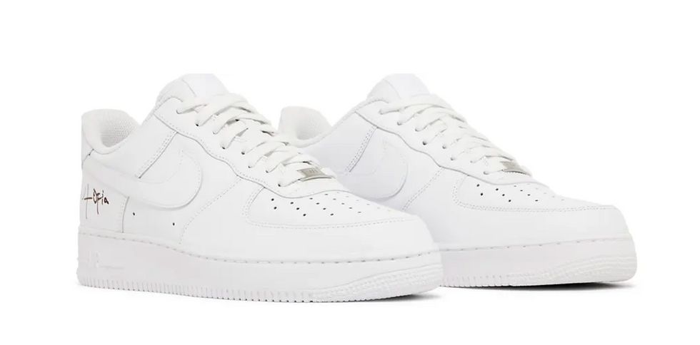 Thumbnail: Travis Scott x Air Force 1 'Utopia'