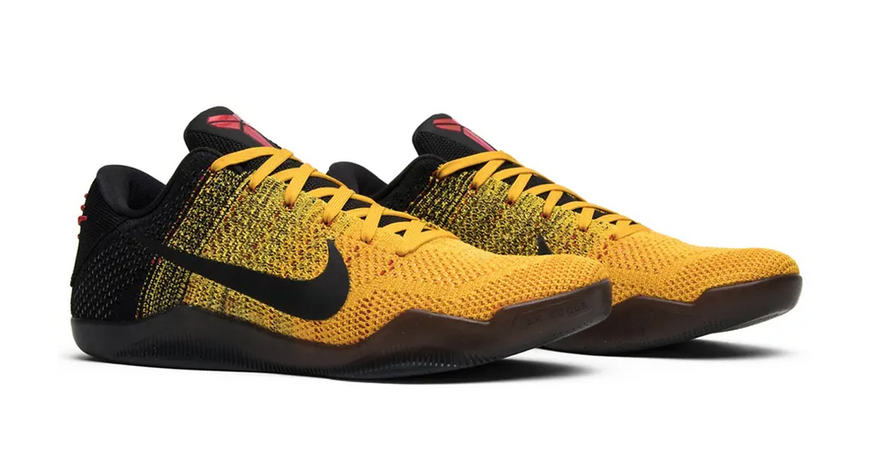 Thumbnail: Kobe 11 Elite Low 'Bruce Lee'