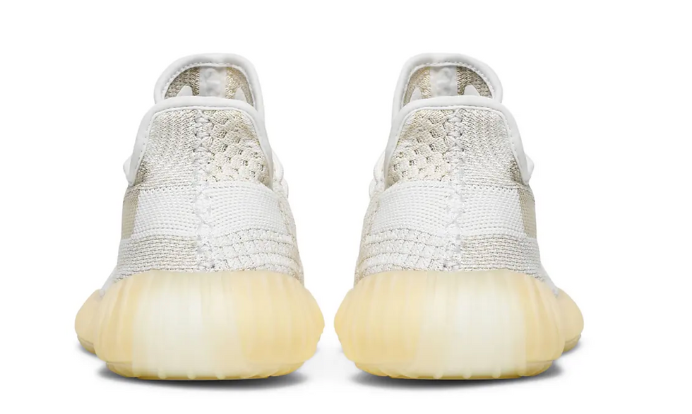 Thumbnail: Yeezy Boost 350 V2 'Natural'