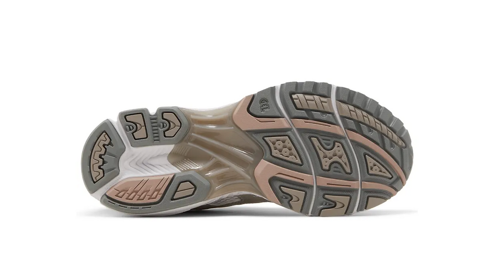 Thumbnail: Asics Wmns Gel Kayano 14 'White Moonrock'