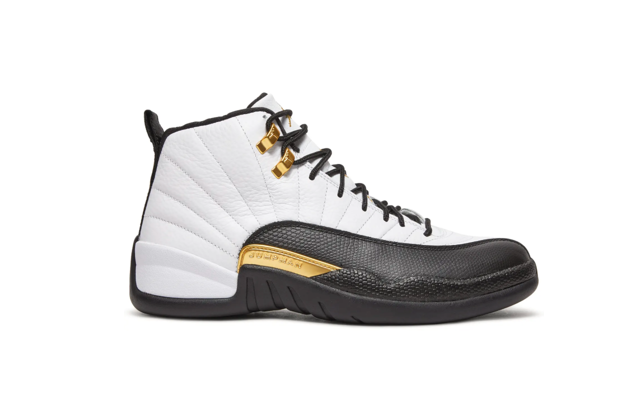 Jordan 12 Retro 'Royalty'