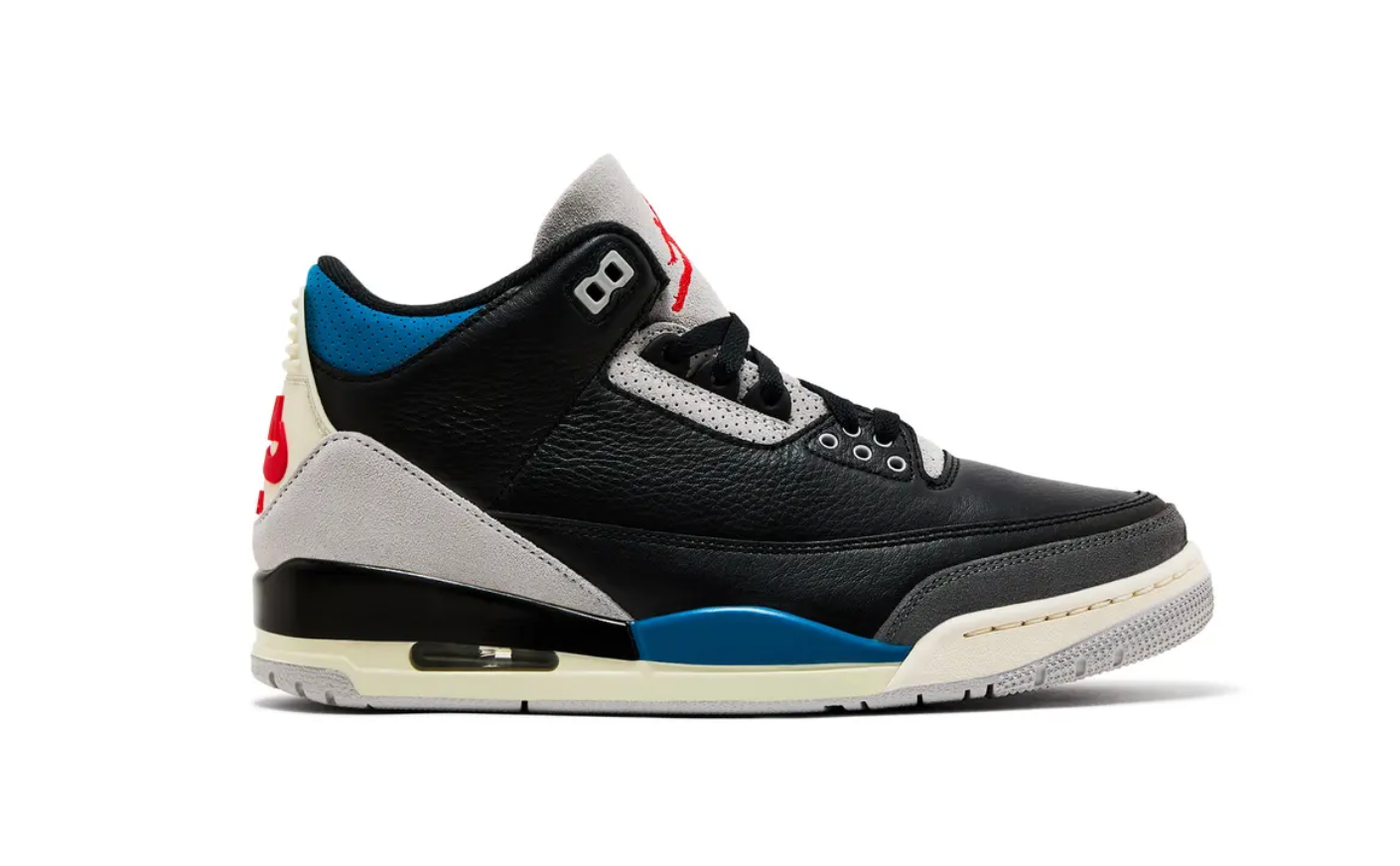 Jordan 3 Retro OG 'Rare Air'