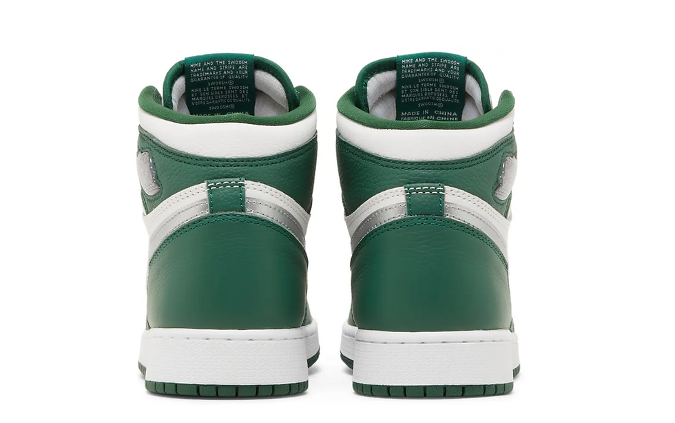 Thumbnail: Jordan 1 Retro High OG GS 'Gorge Green'