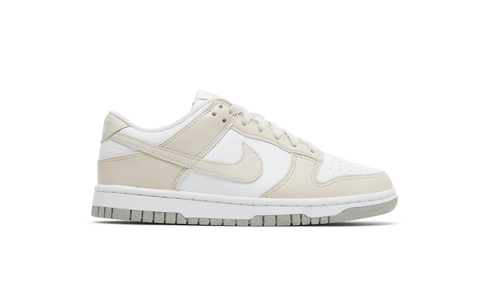 Thumbnail: Wmns Dunk Low Next Nature 'Light Orewood Brown'