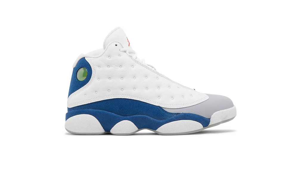 Thumbnail: Jordan 13 Retro 'French Blue'