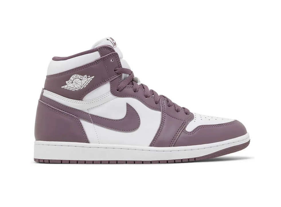 Thumbnail: Jordan 1 Retro High OG 'Mauve'