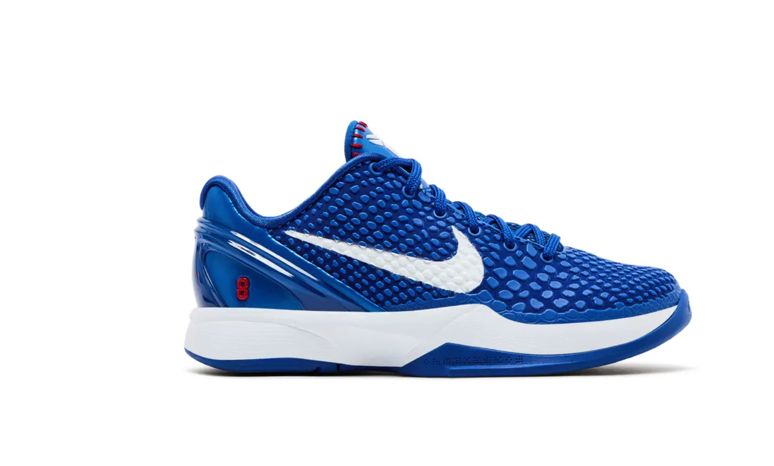 Kobe 6 GS 'Dodgers'